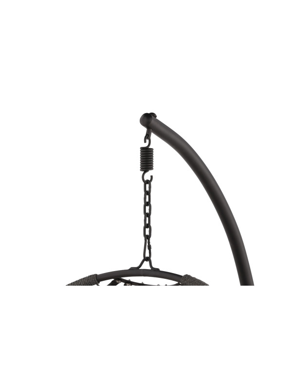 Pakabinamas supamas lauko krėslas Bacalod