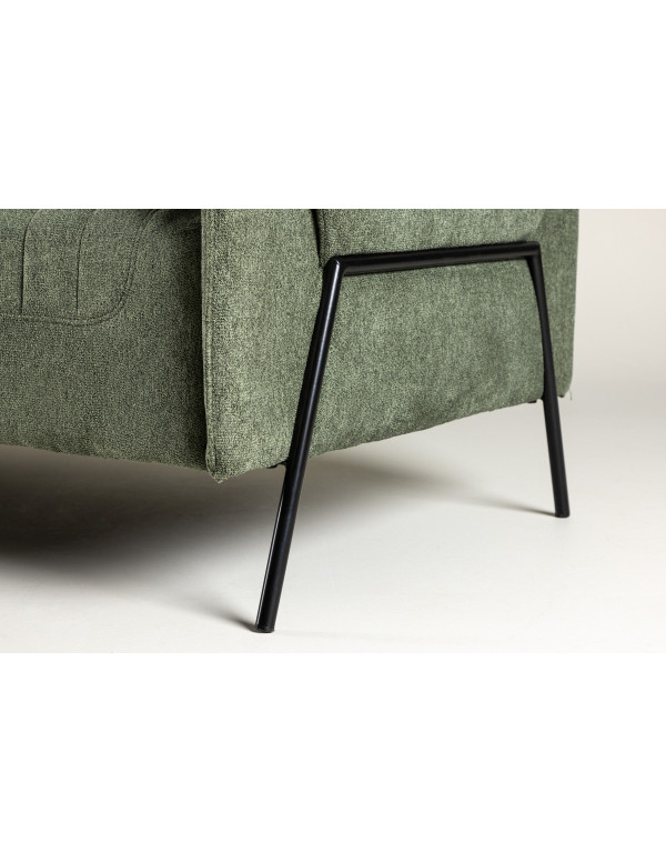 Sofa indigo
