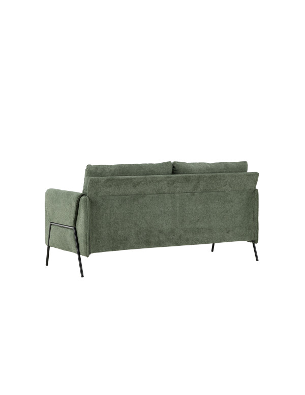 Sofa indigo