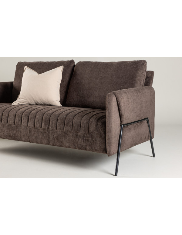 Sofa indigo