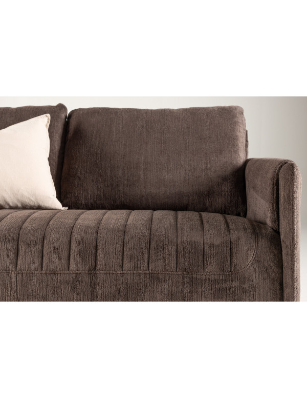 Sofa indigo