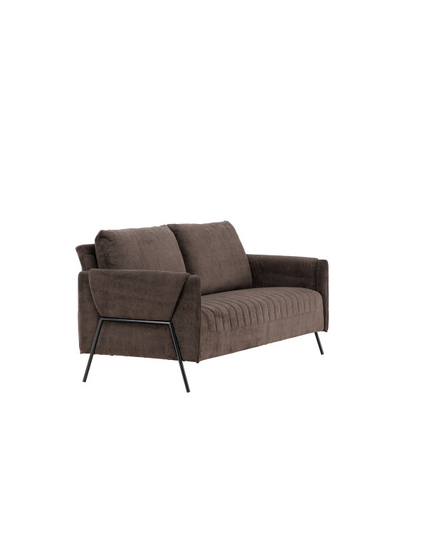 Sofa indigo