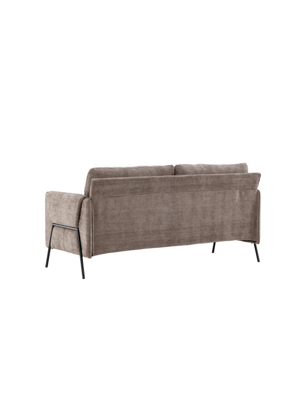 Sofa indigo
