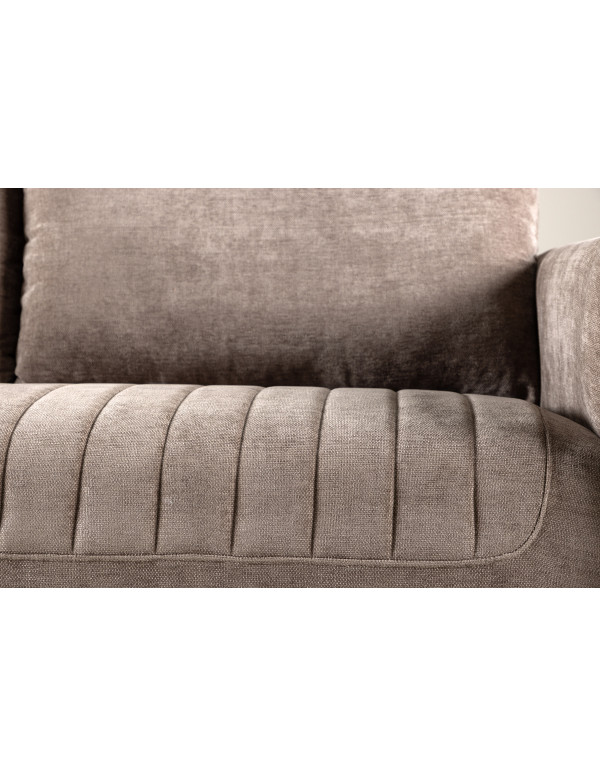 Sofa indigo