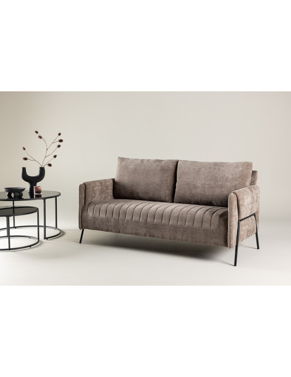 Sofa indigo