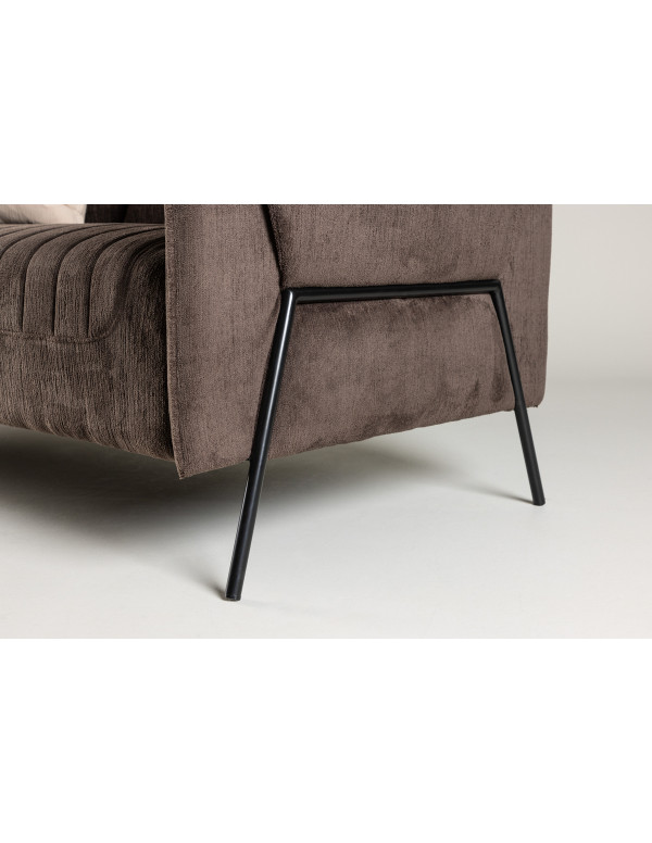Sofa indigo