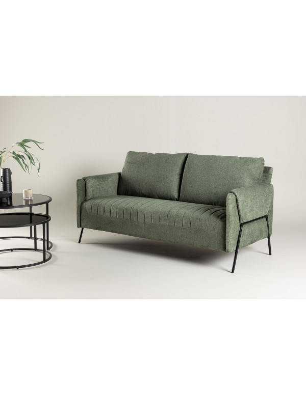 Sofa indigo
