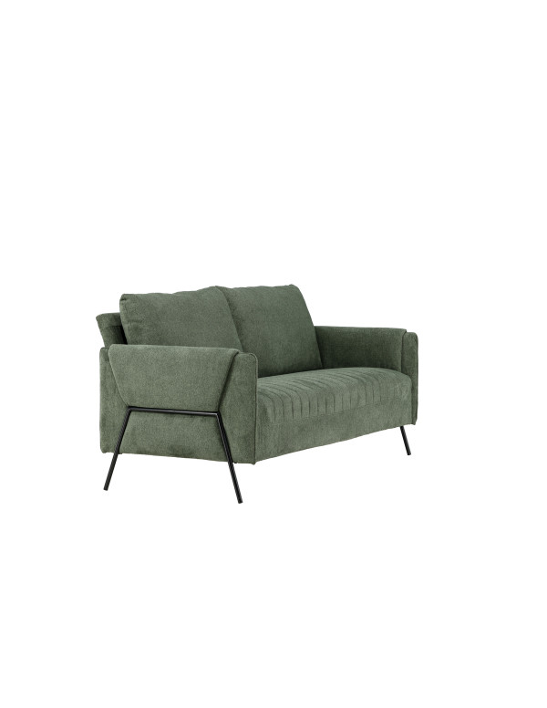 Sofa indigo