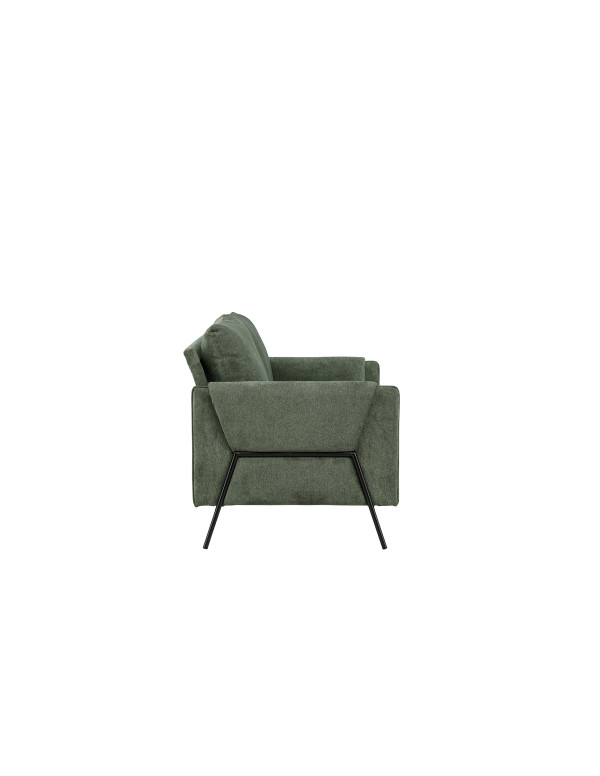 Sofa indigo