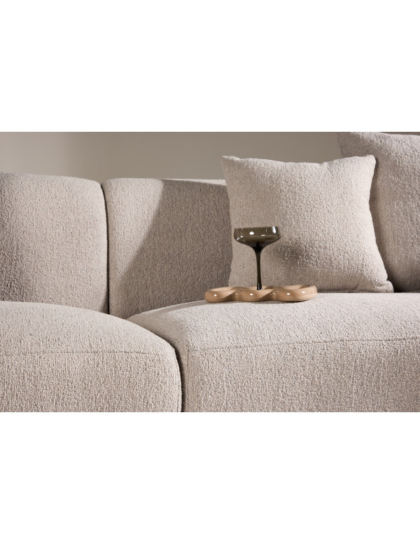 Trivietė sofa Cielo