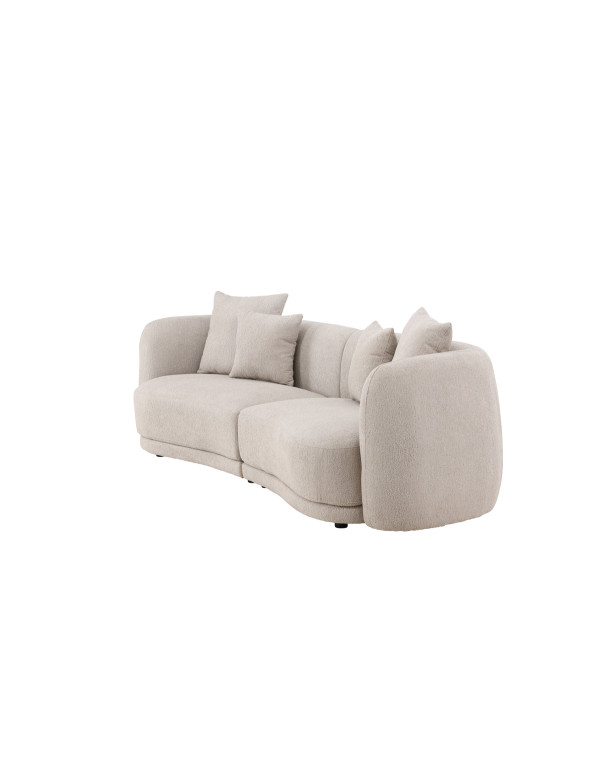 Trivietė sofa Cielo