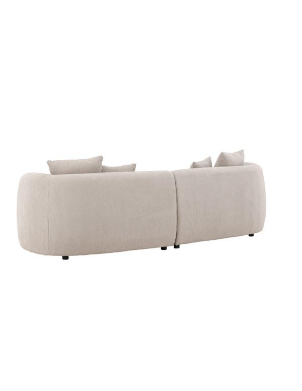 Trivietė sofa Cielo