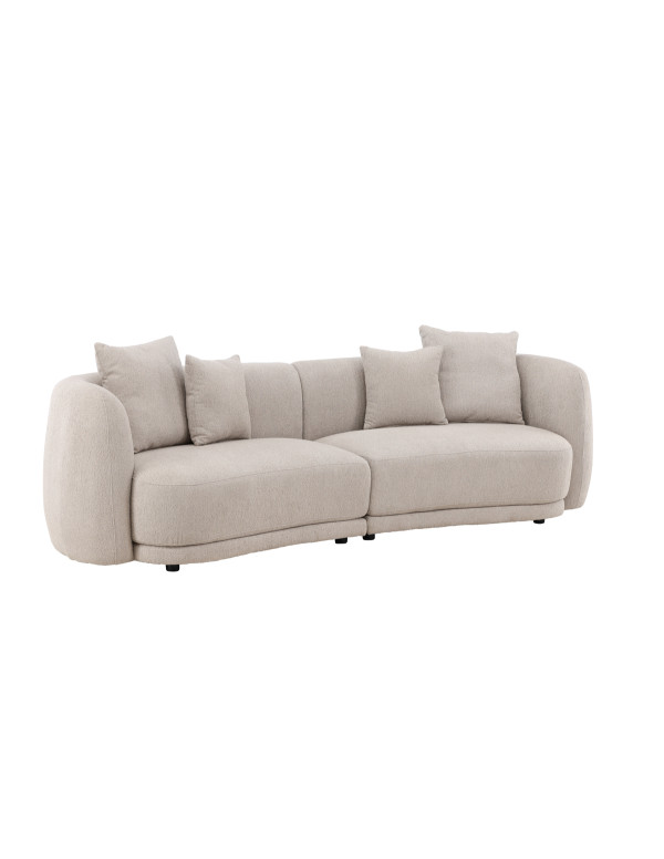 Trivietė sofa Cielo