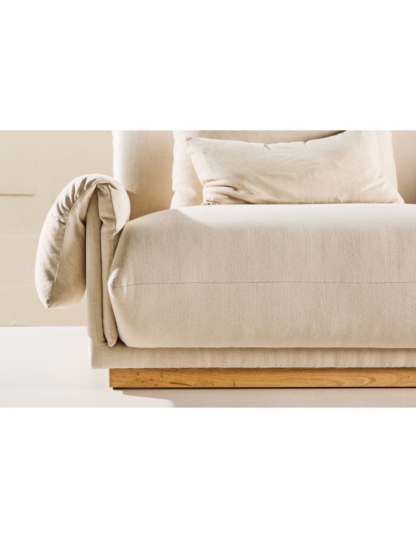 Trivietė sofa Mollosund