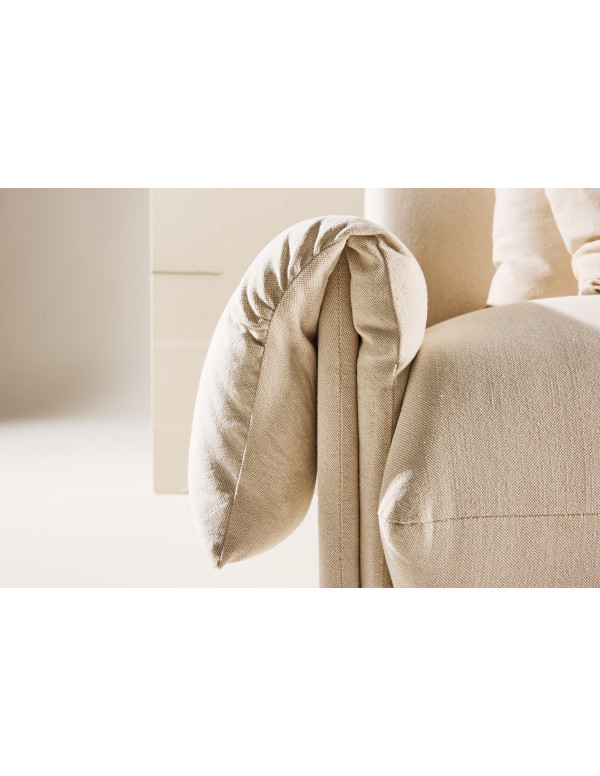 Trivietė sofa Mollosund