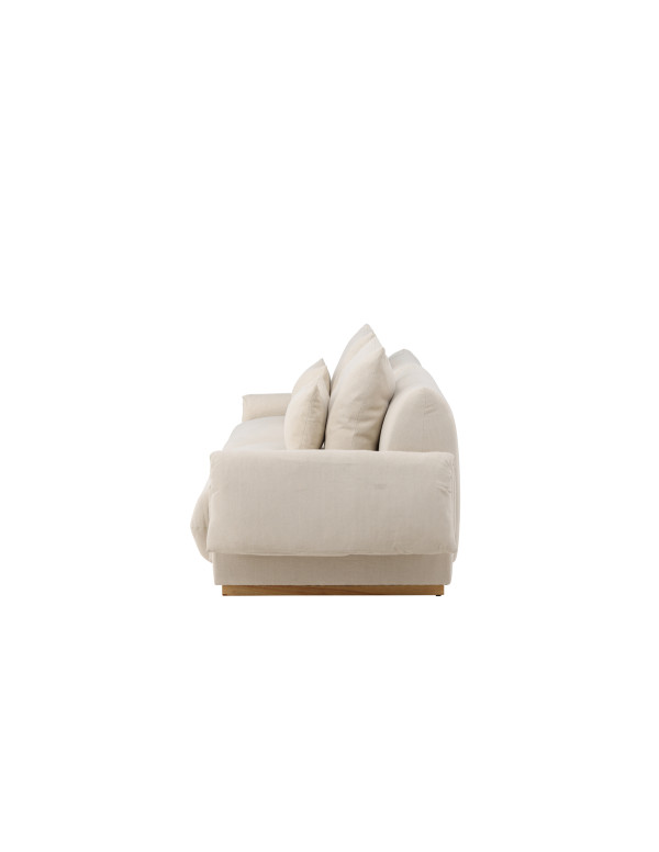 Trivietė sofa Mollosund