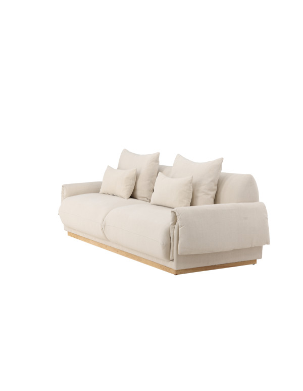 Trivietė sofa Mollosund