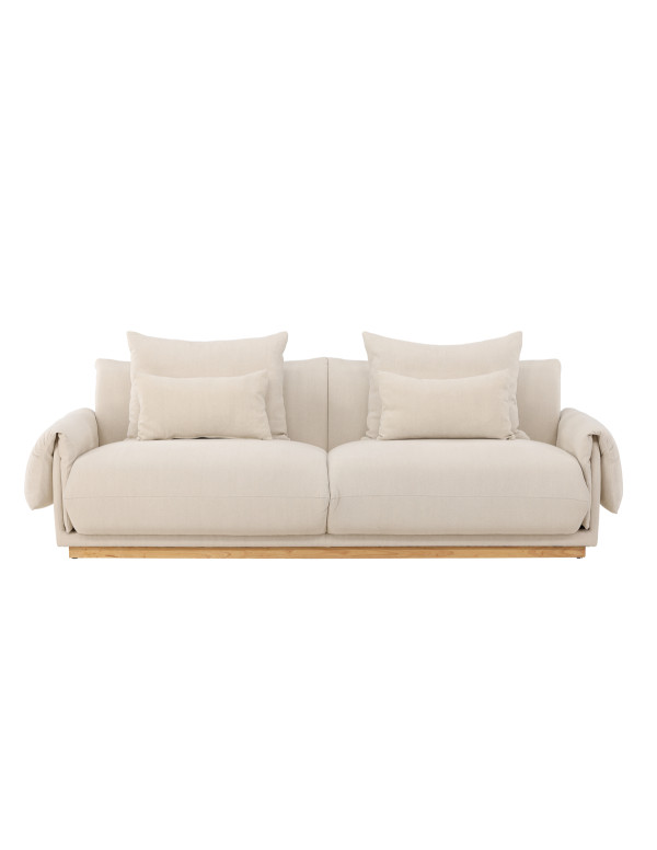 Trivietė sofa Mollosund