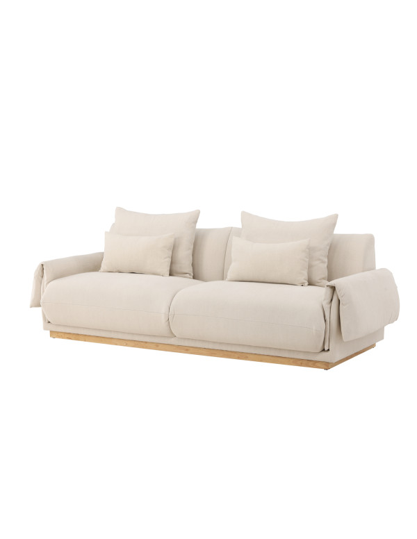 Trivietė sofa Mollosund