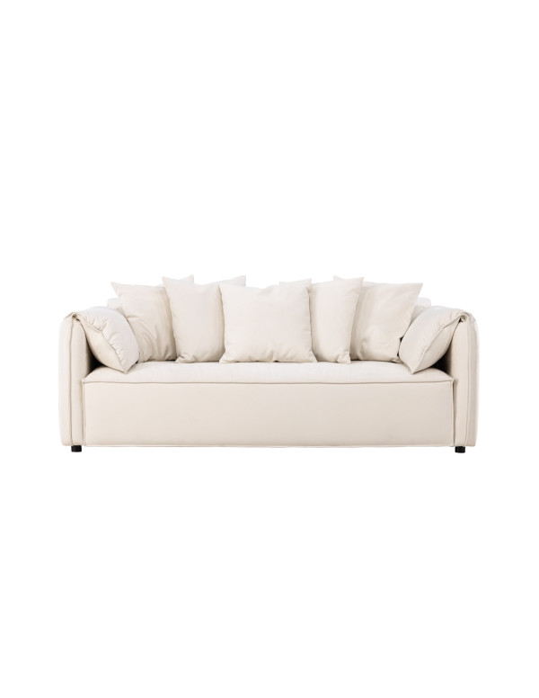 Trivietė sofa Torekov