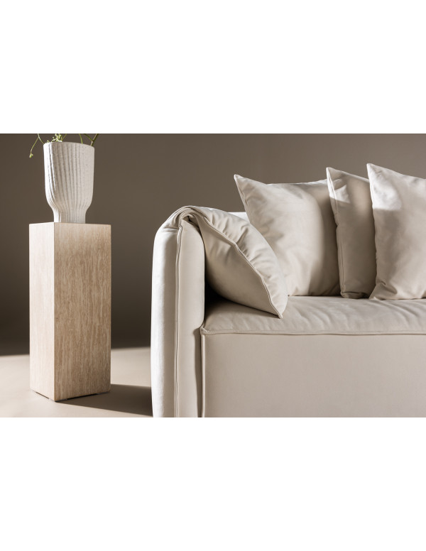 Trivietė sofa Torekov