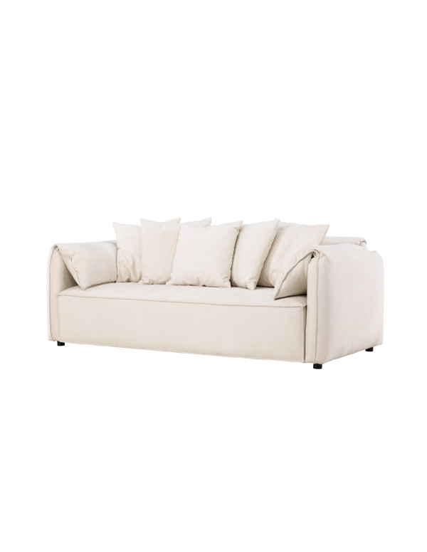 Trivietė sofa Torekov