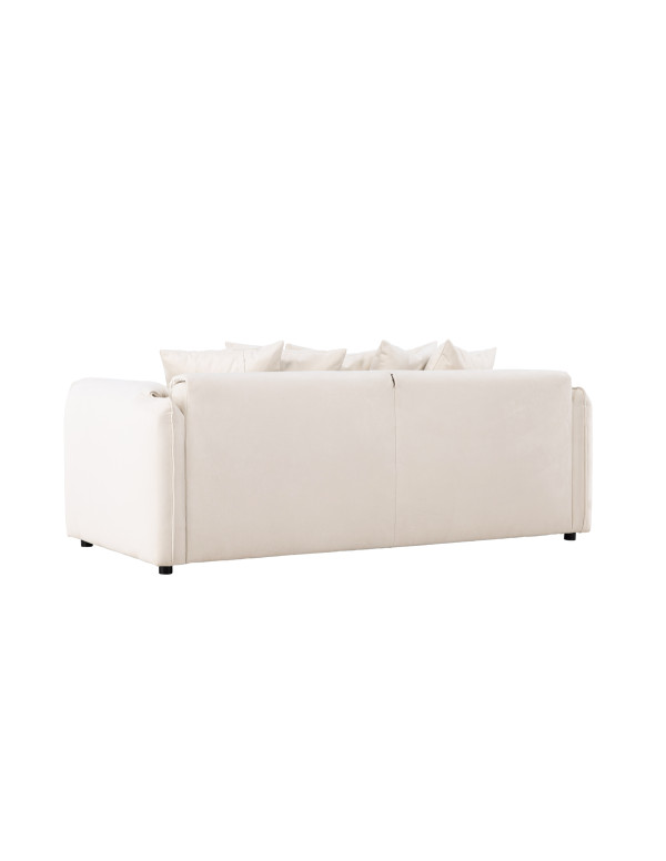 Trivietė sofa Torekov