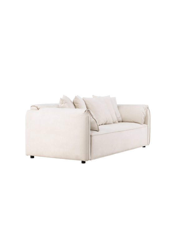Trivietė sofa Torekov