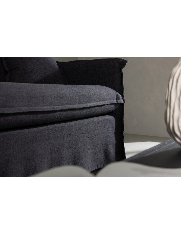 Trivietė sofa Nova