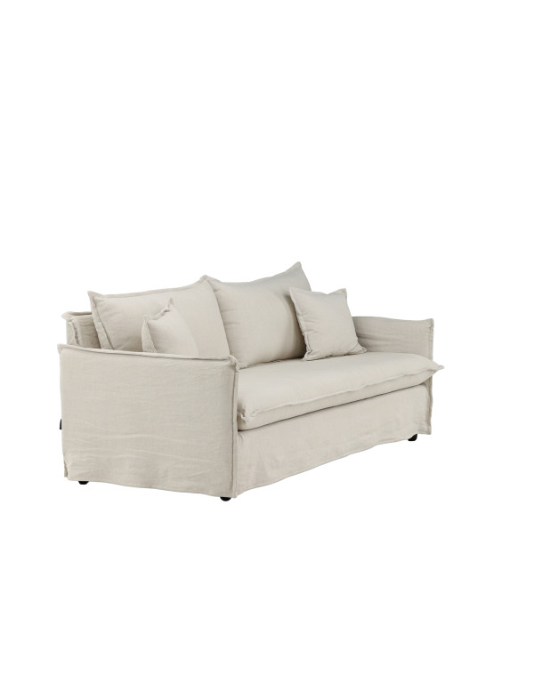 Trivietė sofa Nova