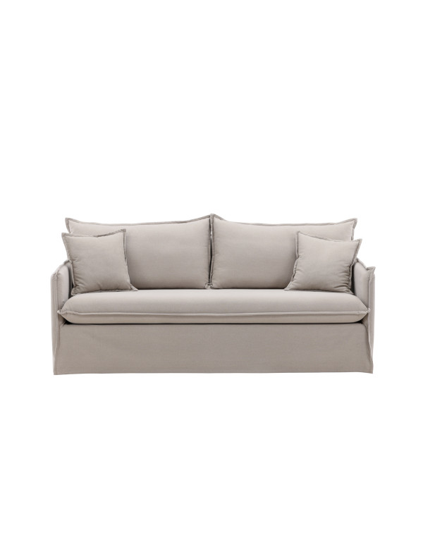 Trivietė sofa Nova
