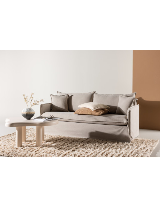 Trivietė sofa Nova