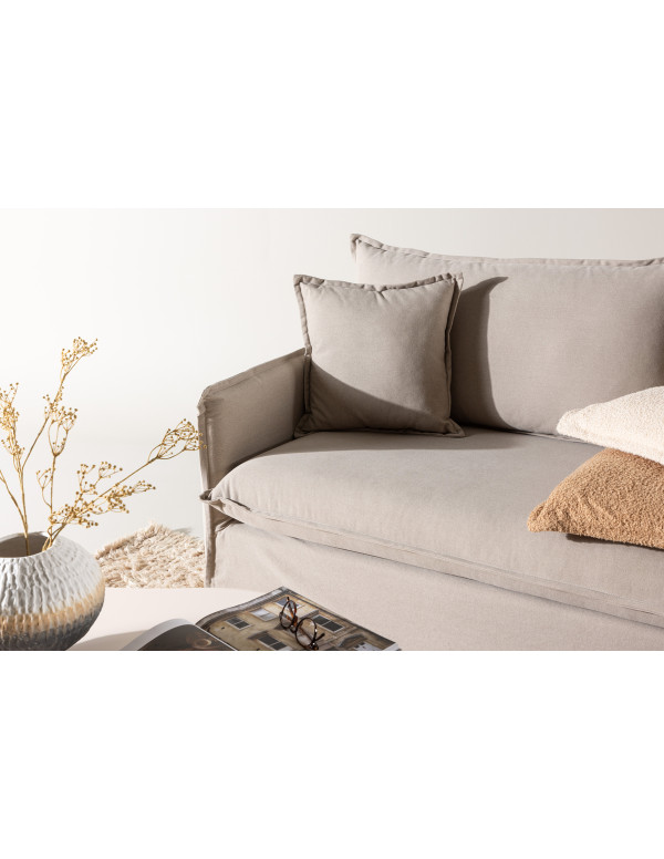 Trivietė sofa Nova