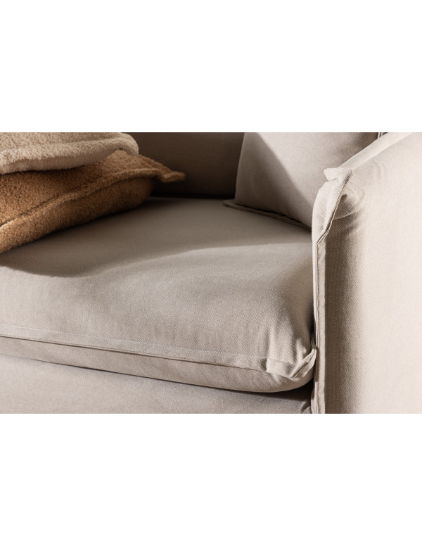 Trivietė sofa Nova