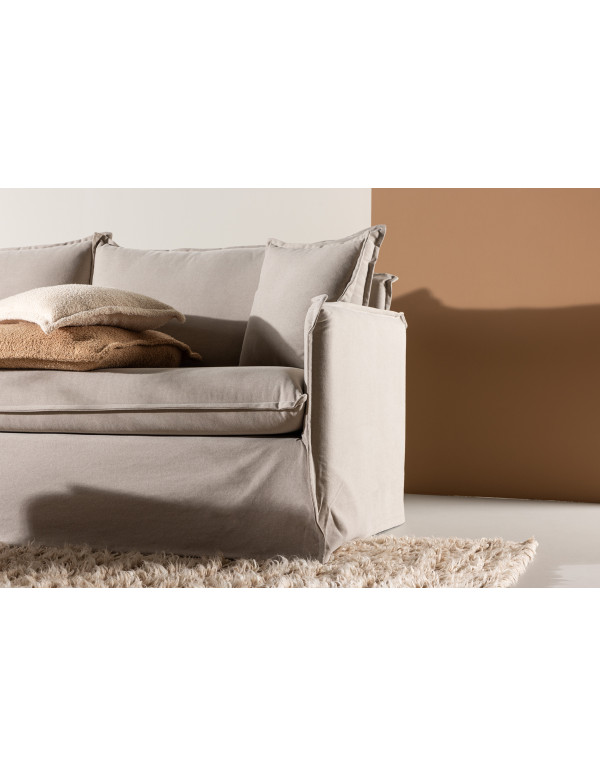 Trivietė sofa Nova