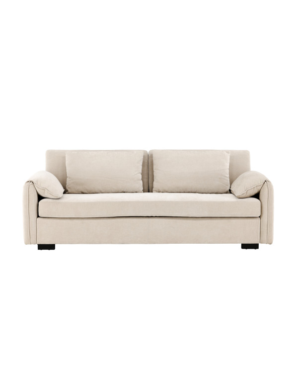 Trivietė sofa Malva