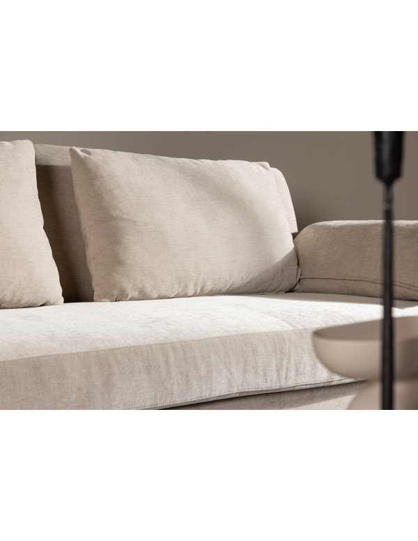 Trivietė sofa Malva