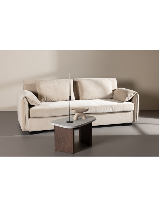 Trivietė sofa Malva