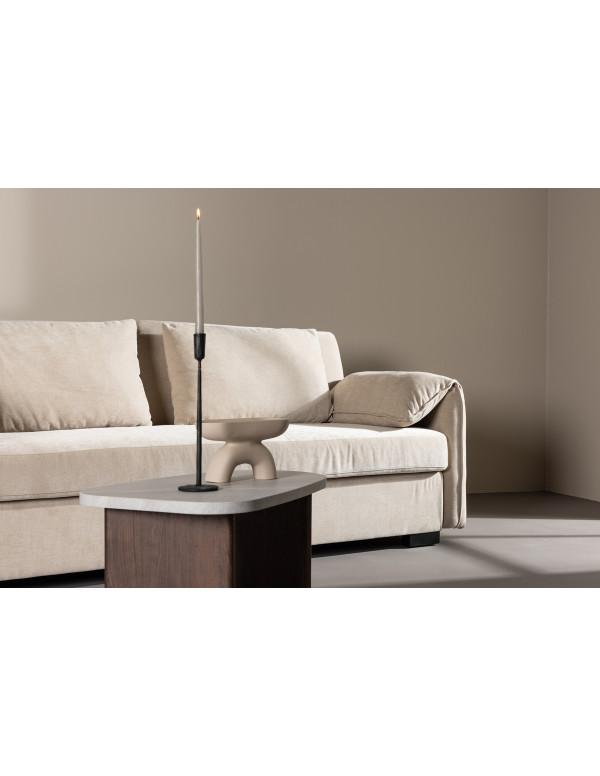 Trivietė sofa Malva