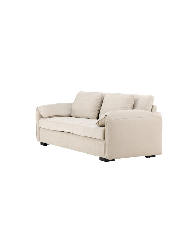 Trivietė sofa Malva