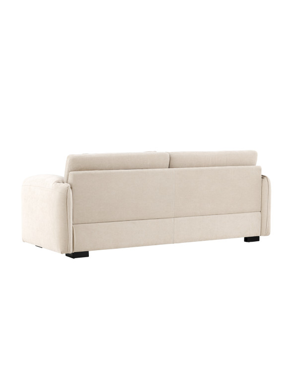 Trivietė sofa Malva