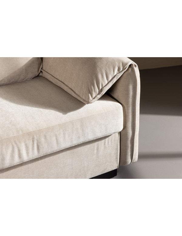 Trivietė sofa Malva