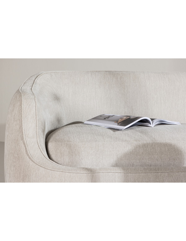 Trivietė sofa Elio