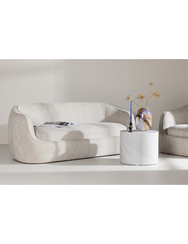 Trivietė sofa Elio