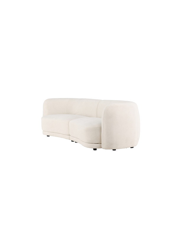 Trivietė sofa Cielo