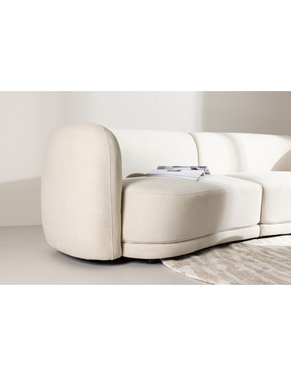 Trivietė sofa Cielo