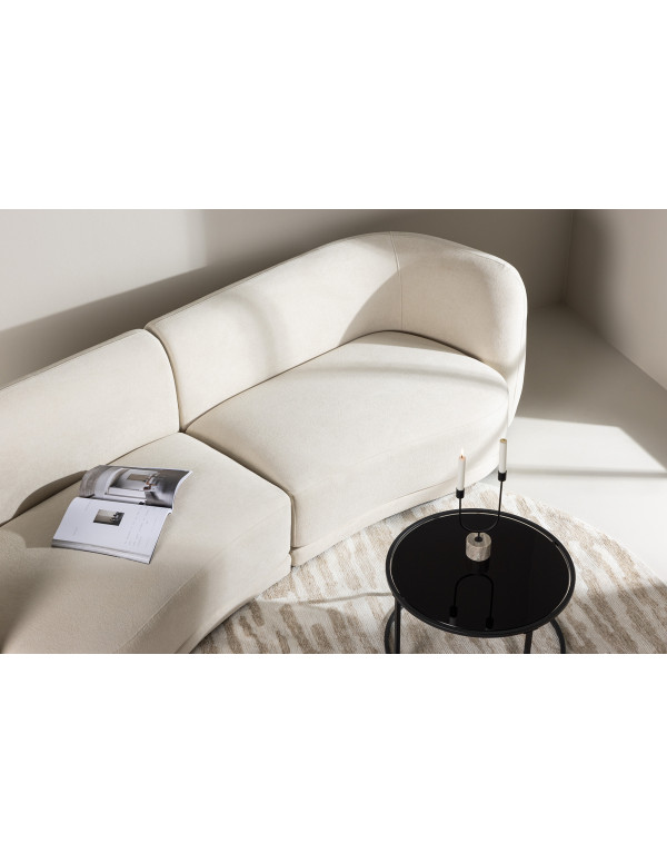 Trivietė sofa Cielo