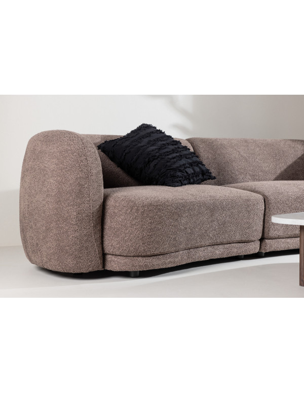 Trivietė sofa Cielo