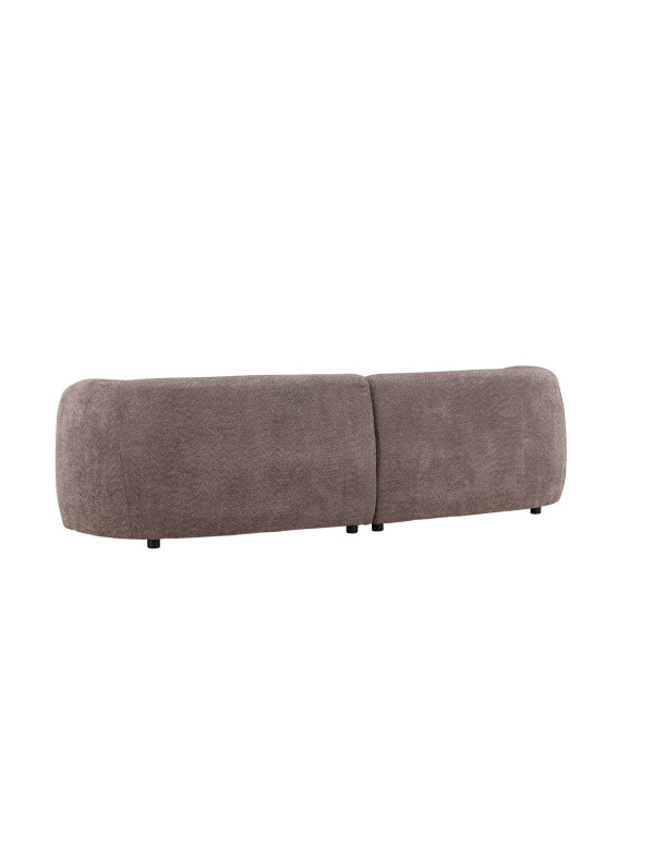 Trivietė sofa Cielo
