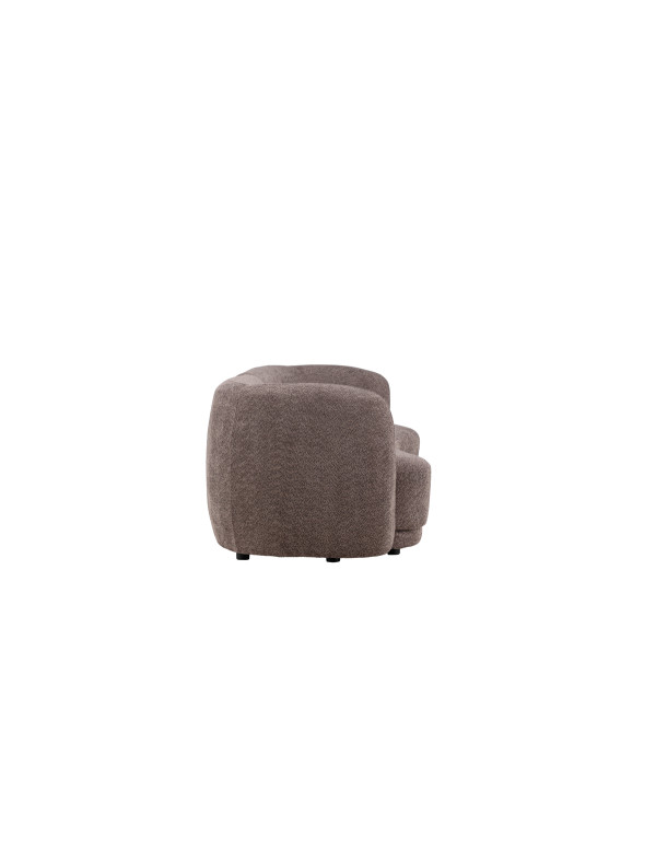 Trivietė sofa Cielo